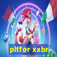 pltfor xxbr